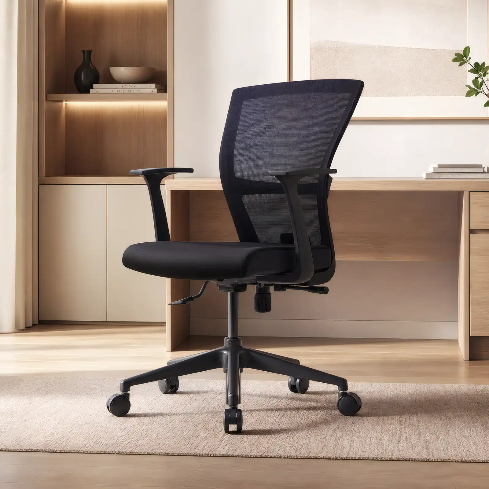 Silla Operativa E1