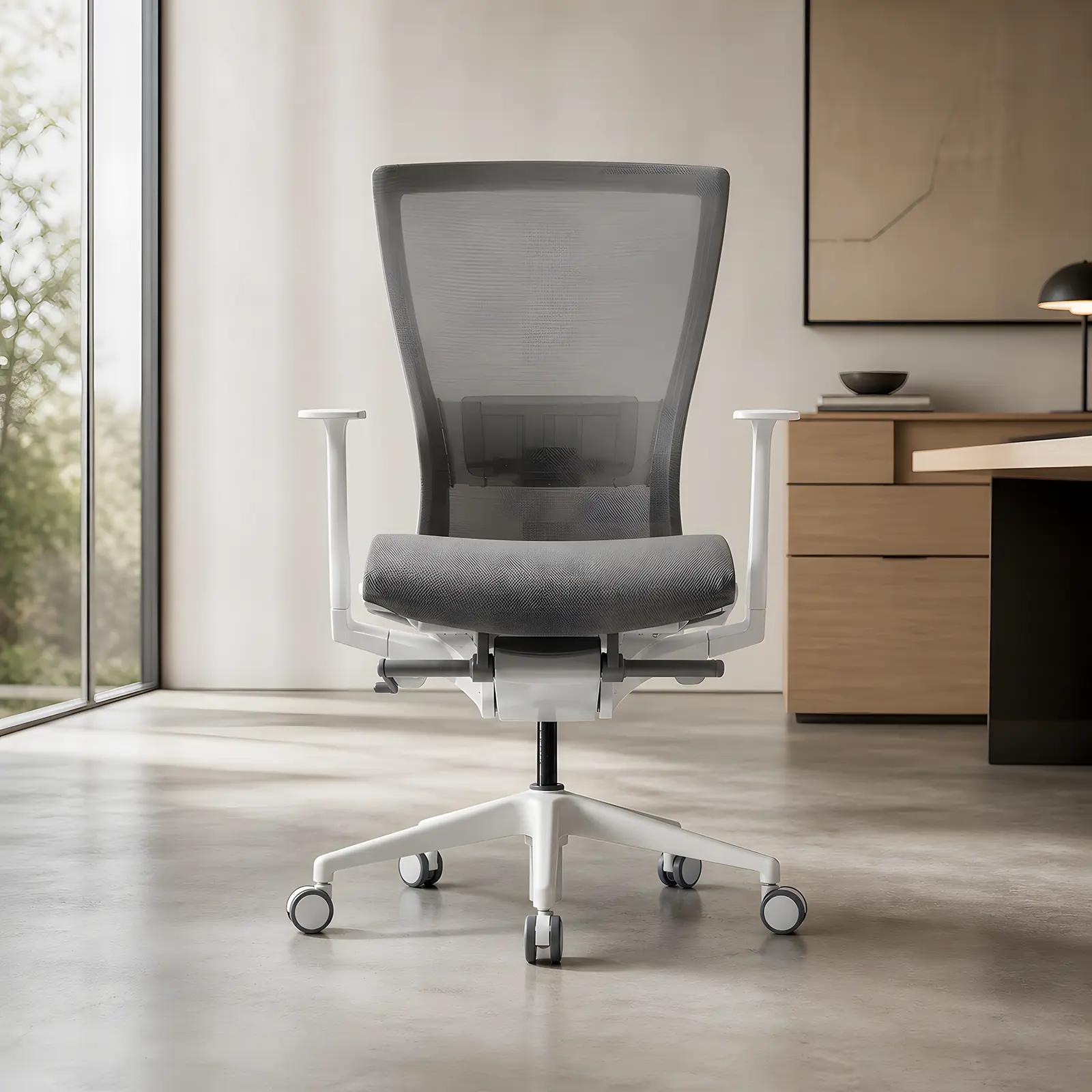 Silla Ejecutiva S15