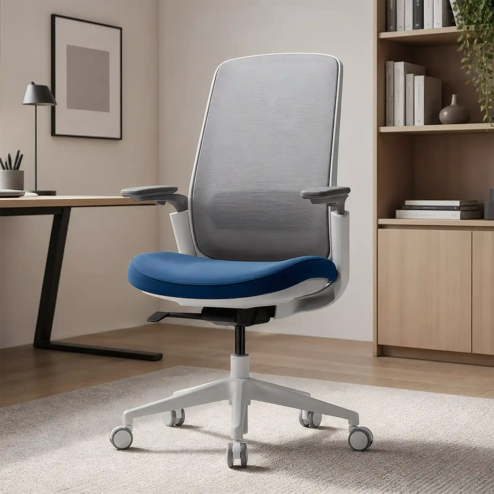 Silla Ejecutiva M1