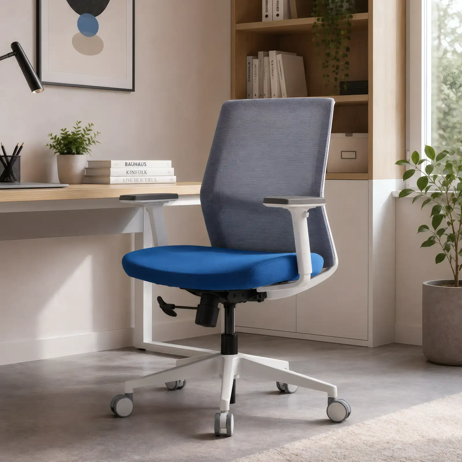 Silla Operativa E20